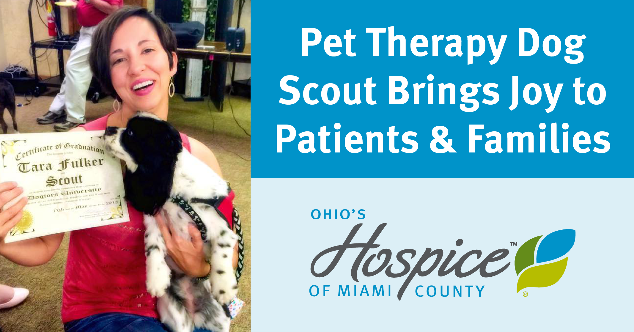 ScoutPetTherapy