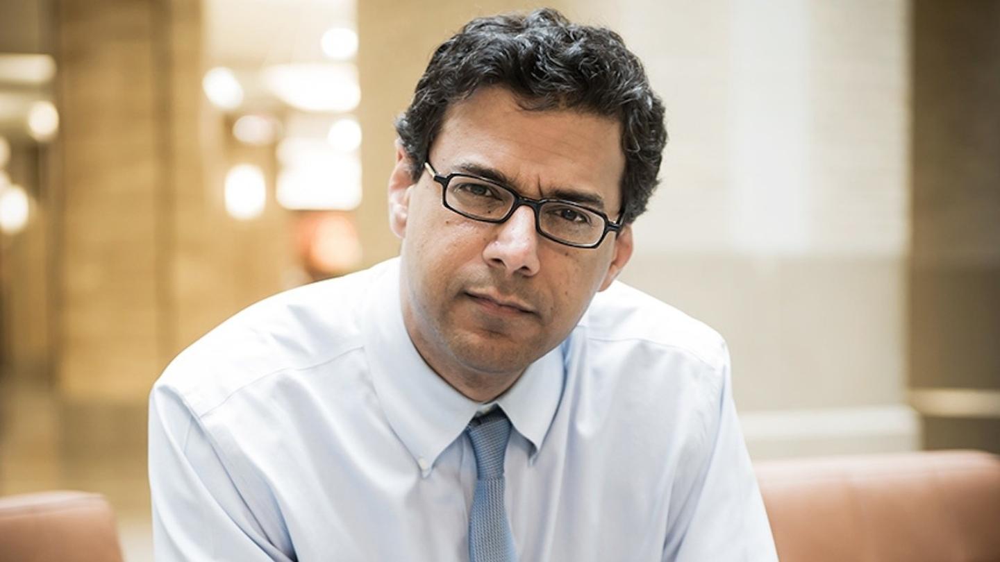 Dr Atul Gawande Wants Us To Die Better 1414682610744
