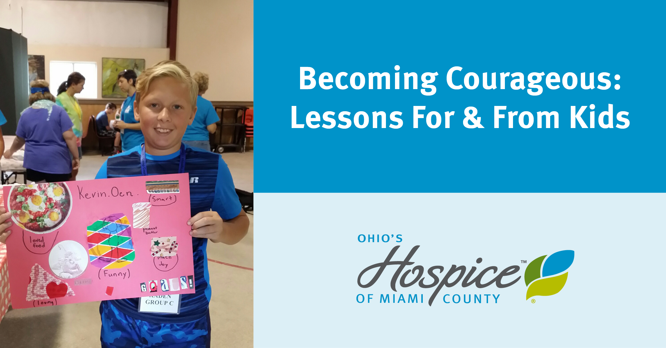 BecomingCourageous