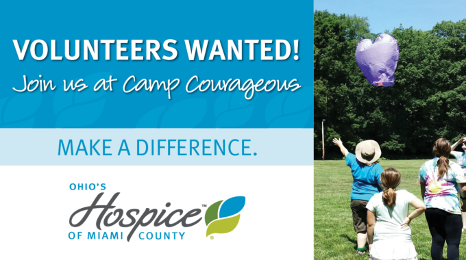 Camp Courageous - Volunteer Today!