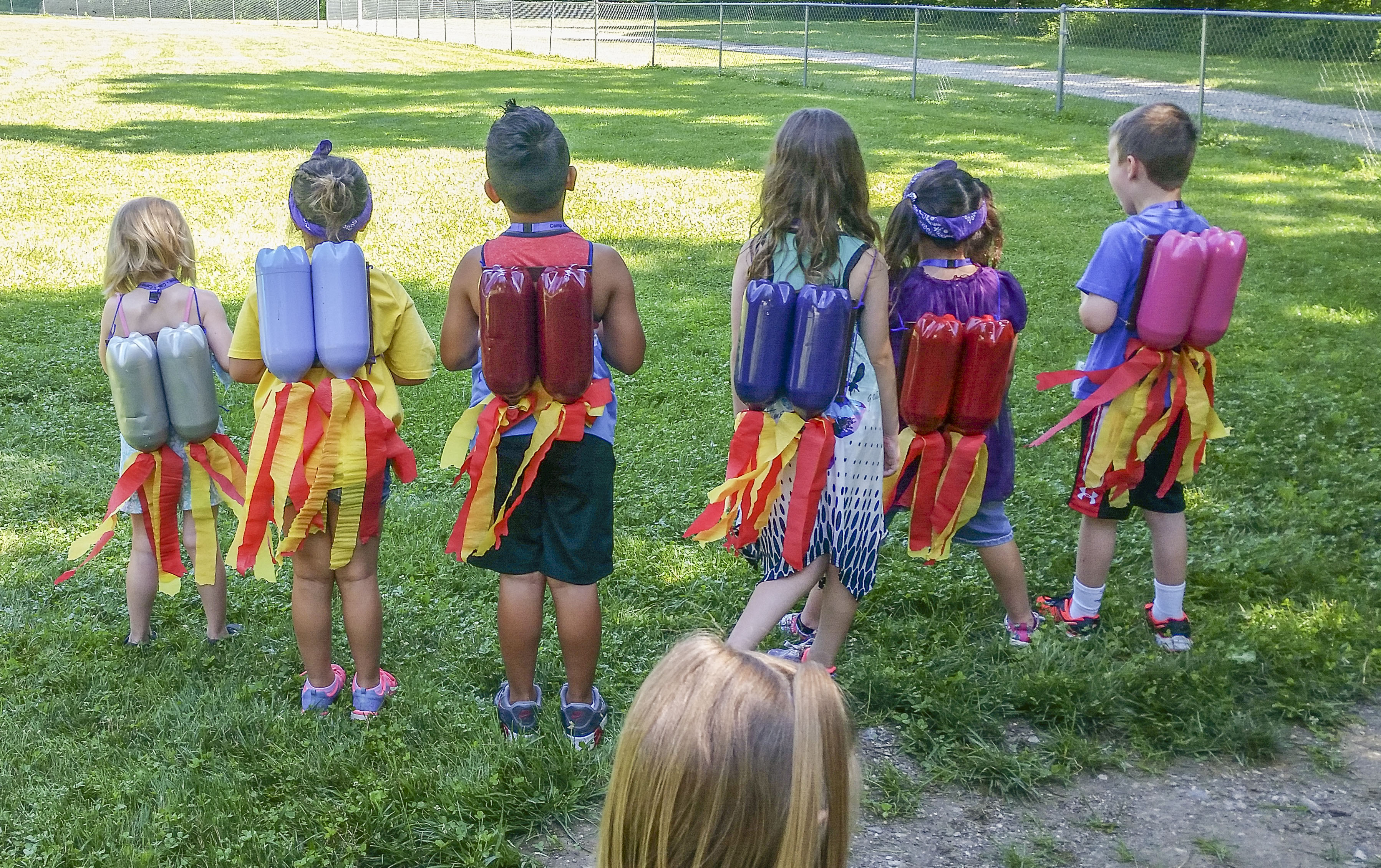 Jet Packs 1