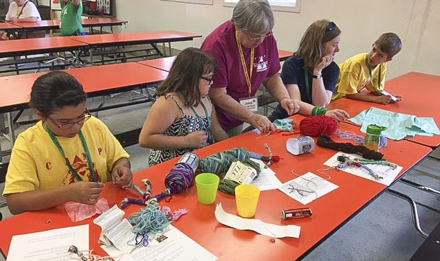 Worry Dolls 1