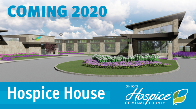 Ohio's Hospice Of Miami County Hospice House