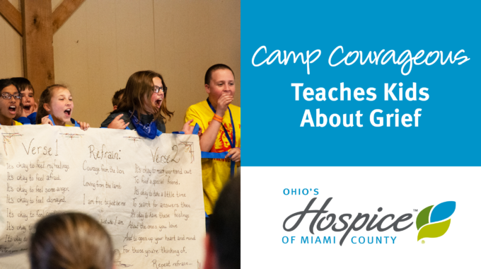 Camp Courageous