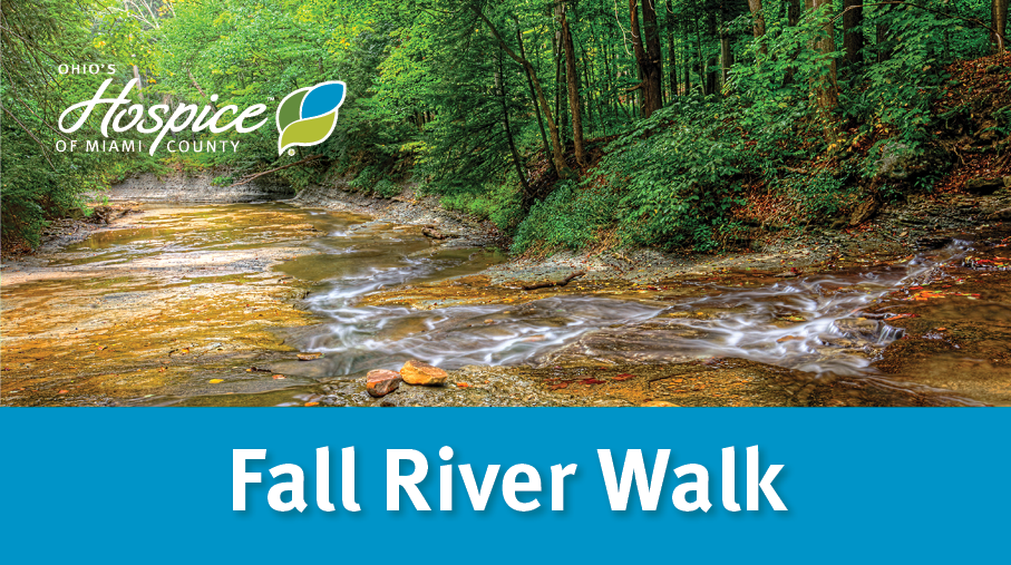 Fall River Walk