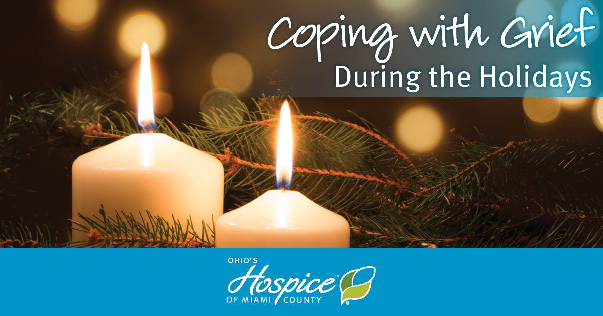 Coping With Grief During The Holidays