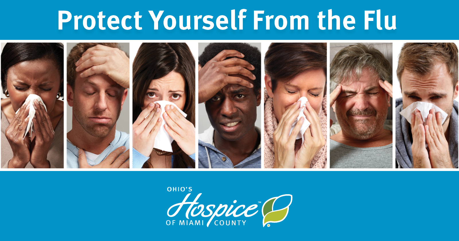 Protect Yourself From The Flu