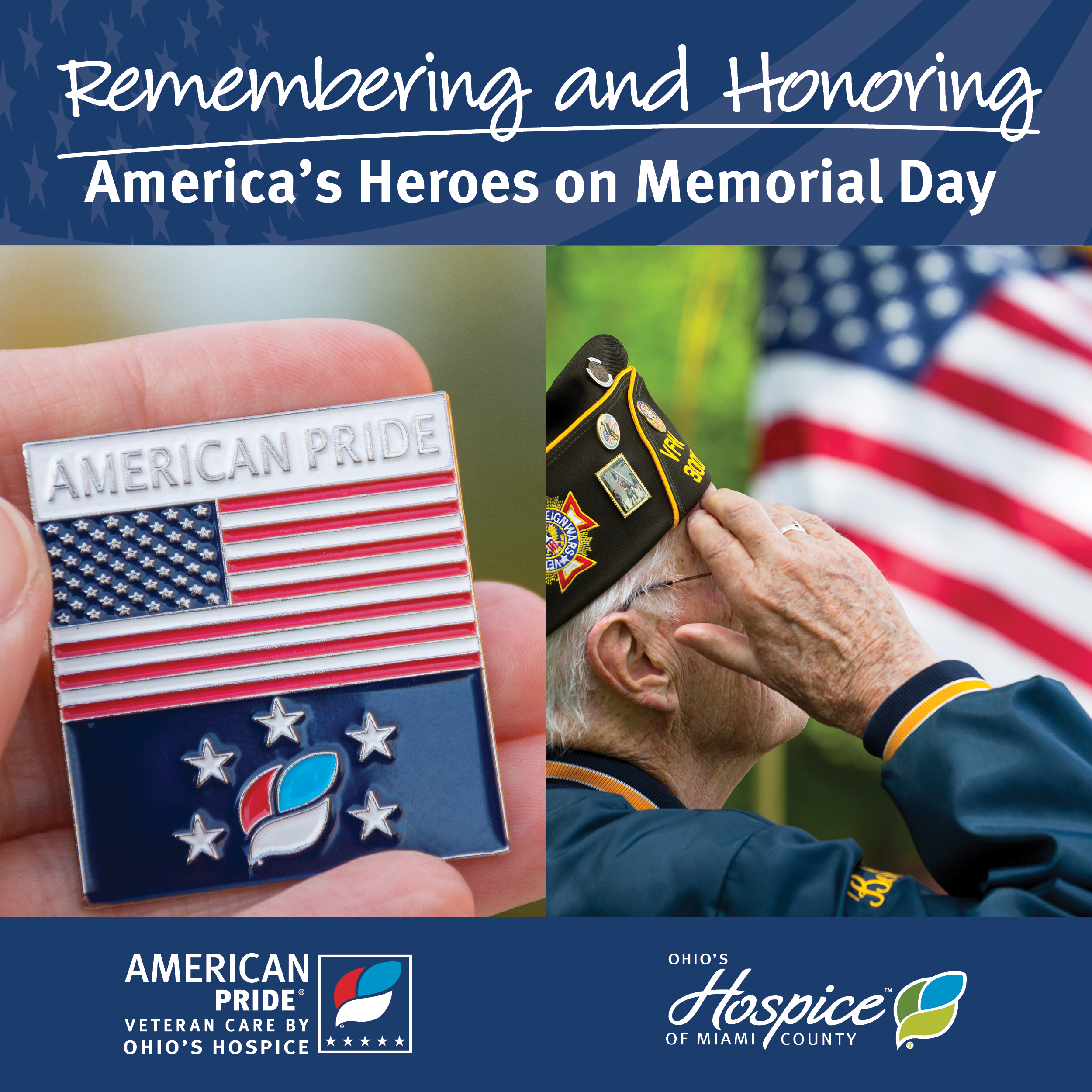 Remembering And Honoring America's Heroes